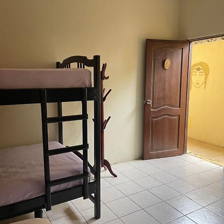 Chaqana Hostel Salinas  Zewnętrze zdjęcie