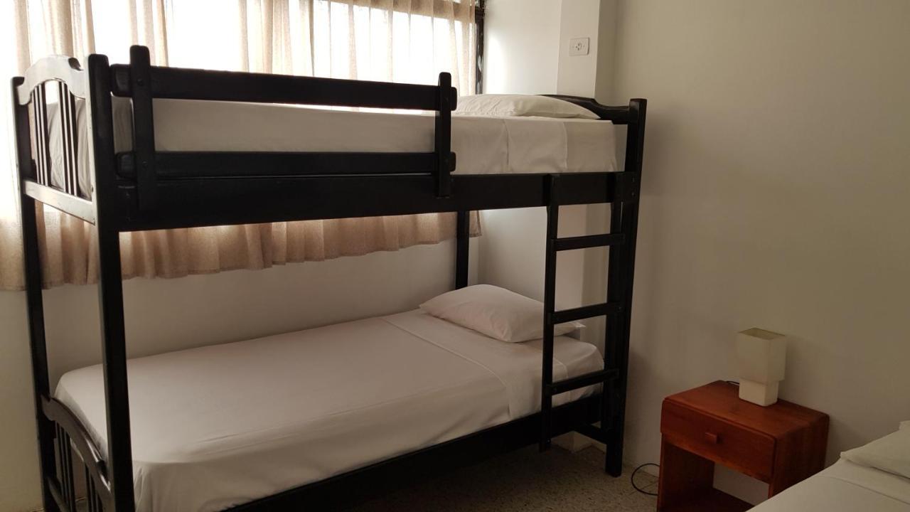 Chaqana Hostel Salinas  Zewnętrze zdjęcie