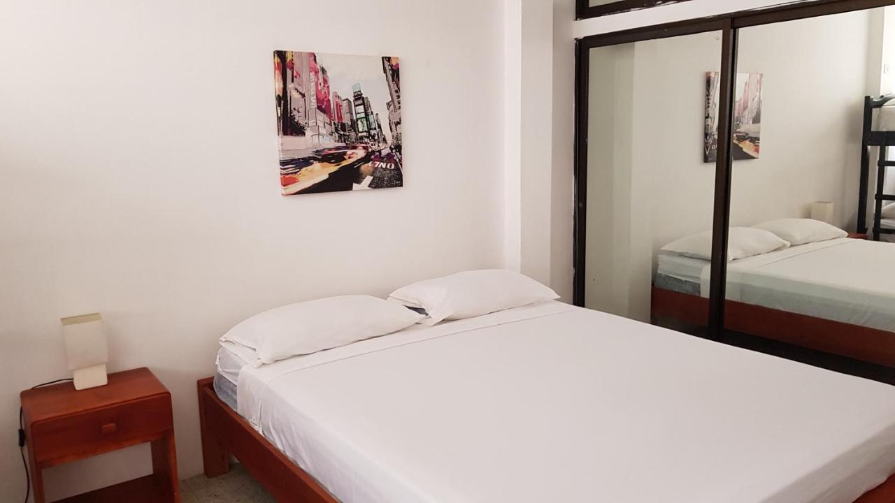 Chaqana Hostel Salinas  Zewnętrze zdjęcie