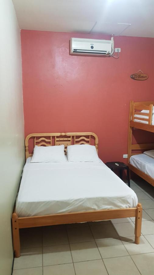 Chaqana Hostel Salinas  Zewnętrze zdjęcie