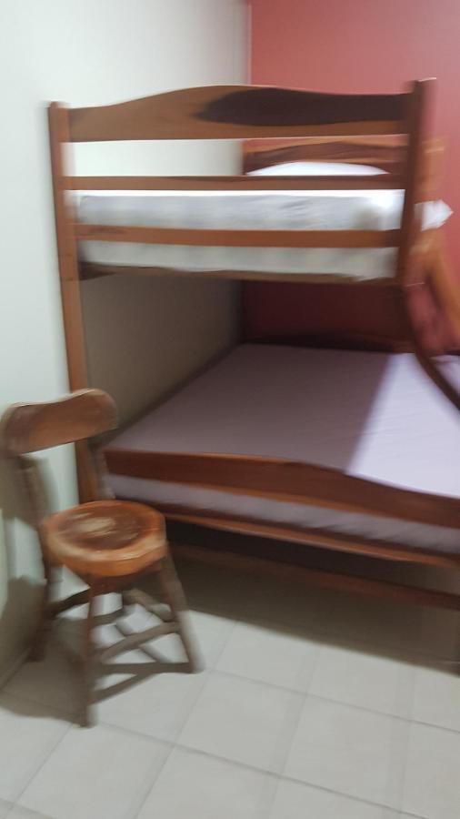 Chaqana Hostel Salinas  Zewnętrze zdjęcie