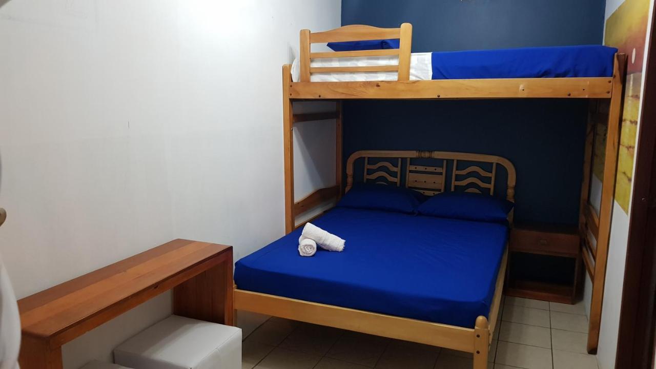 Chaqana Hostel Salinas  Zewnętrze zdjęcie